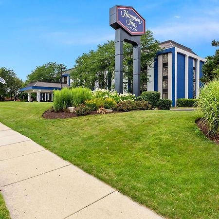 Hampton Inn Chicago-Naperville Ngoại thất bức ảnh