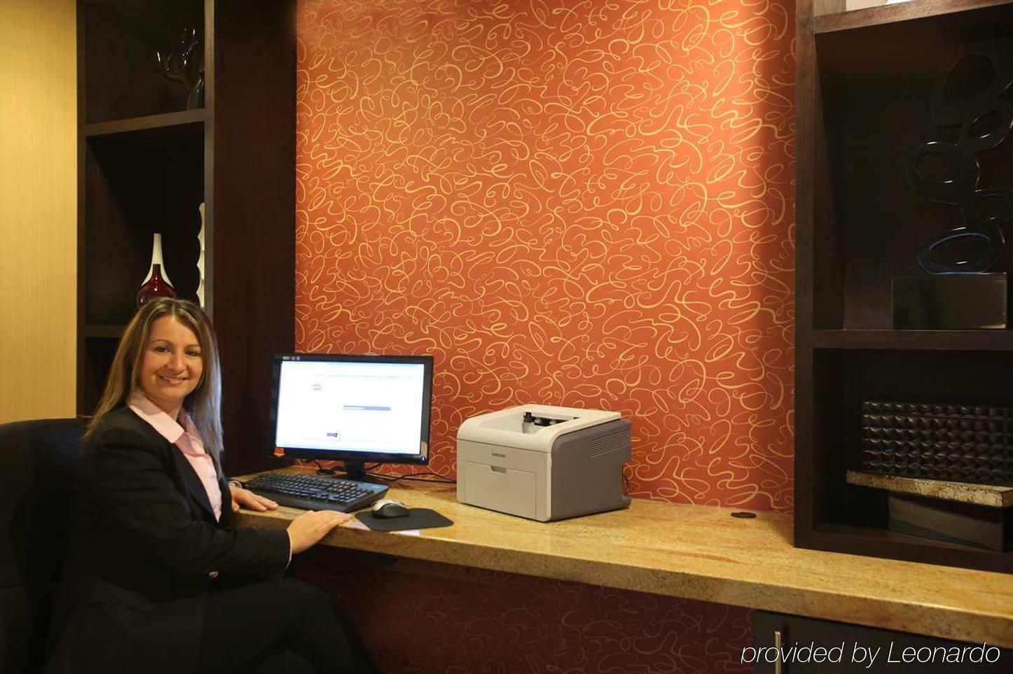 Hampton Inn Chicago-Naperville Ngoại thất bức ảnh