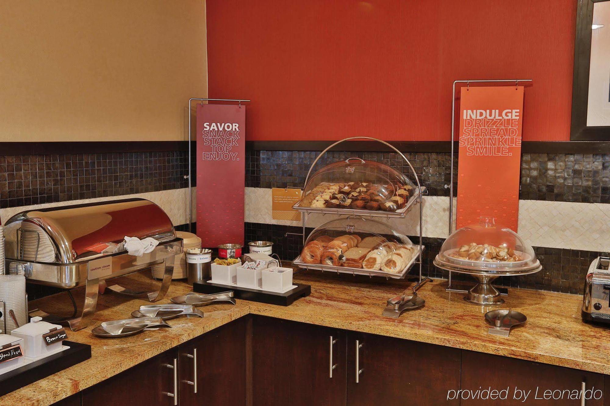 Hampton Inn Chicago-Naperville Ngoại thất bức ảnh